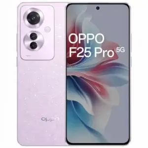 Oppo F25 Pro 3