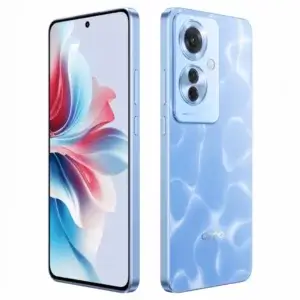 Oppo F25 Pro 4