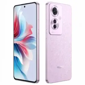 Oppo F25 Pro 5