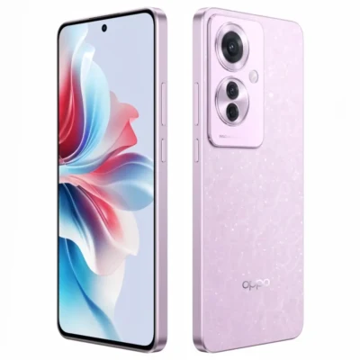 Oppo F25 Pro 5