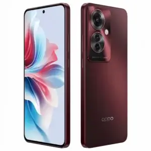 Oppo F25 Pro 6