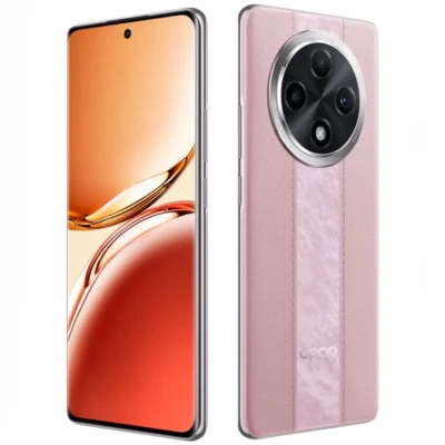 Oppo F27 Pro Plus 2