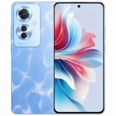 Oppo Reno 11 F 2