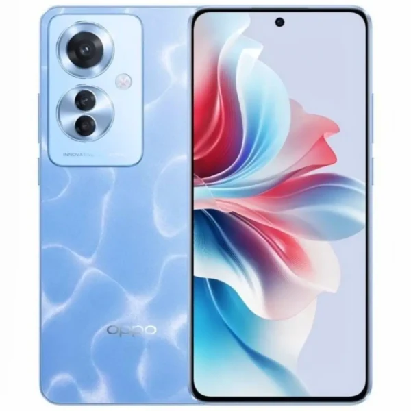 Oppo Reno 11 F