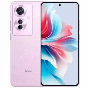 Oppo Reno 11 F 3