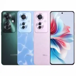 Oppo Reno 11 F 4