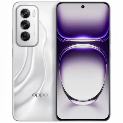 Oppo Reno 12 3