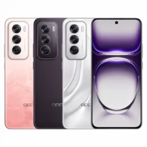 Oppo Reno 12 4