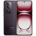 Oppo Reno 12 Pro phone