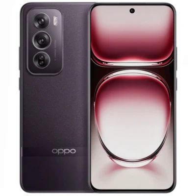 Oppo Reno 12 Pro 2
