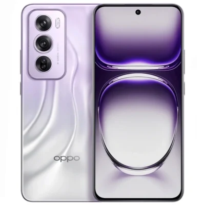 Oppo Reno 12 Pro 3
