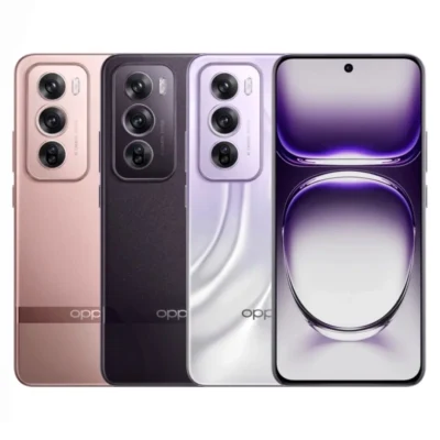 Oppo Reno 12 Pro 4