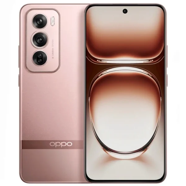 Oppo Reno 12 Pro China