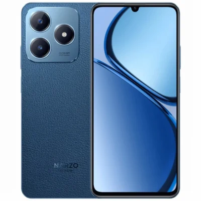 Realme Narzo N63
