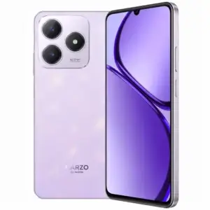 Realme Narzo N63