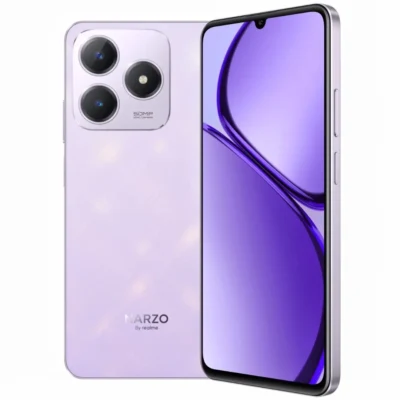 Realme Narzo N63