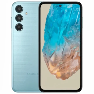 Samsung Galaxy M35 3
