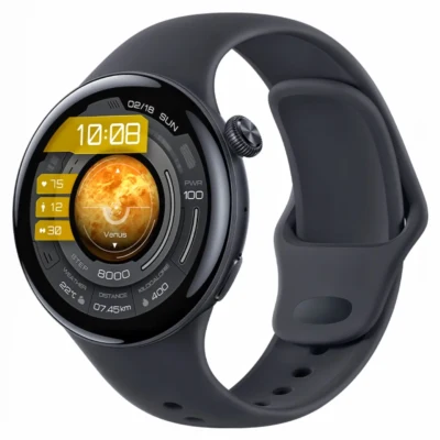 Vivo iQOO Watch 2