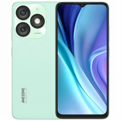 itel A50 2