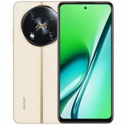 itel RS4 2