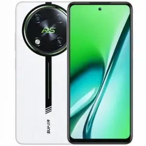 itel RS4 3