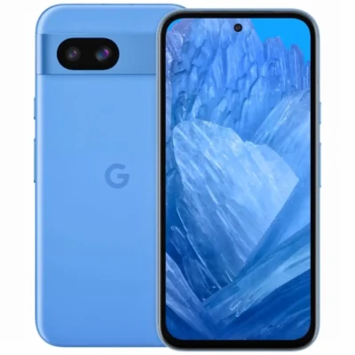 Google Pixel 8a 3