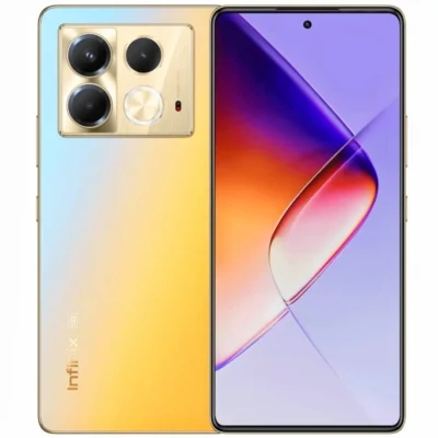 Infinix Note 40 5G 2