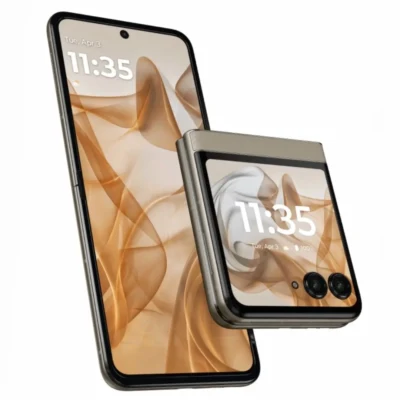Motorola razr 2024 2