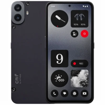 Nothing CMF Phone 1