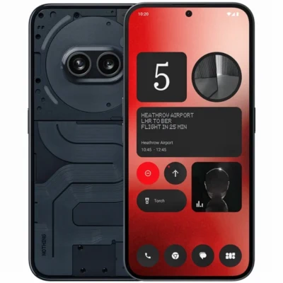 Nothing Phone 2a 2
