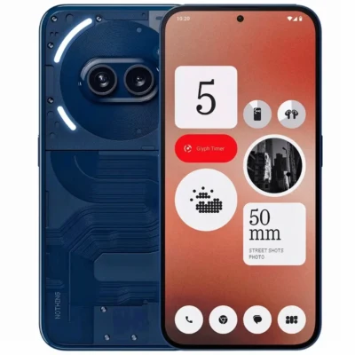 Nothing Phone 2a 3