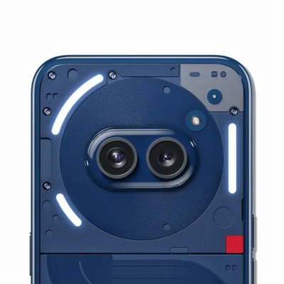 Nothing Phone 2a 4