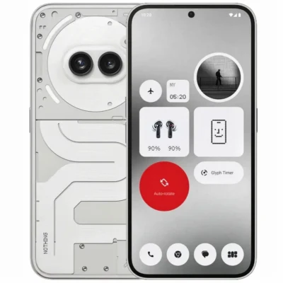 Nothing Phone 2a