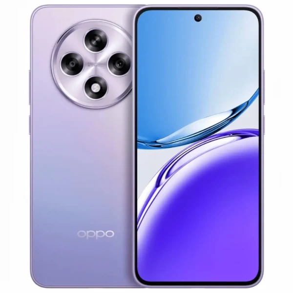 Oppo A3 China