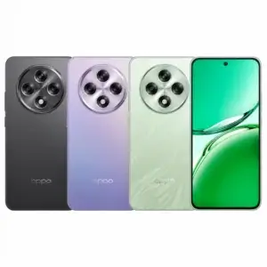 Oppo A3 4