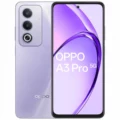Oppo A3 Pro India phone