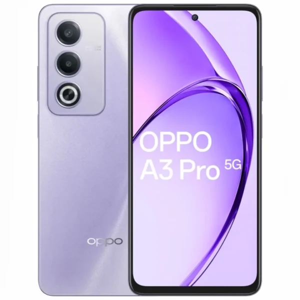 Oppo A3 Pro