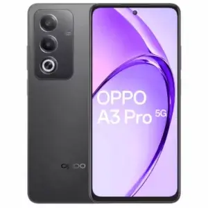 Oppo A3 Pro India