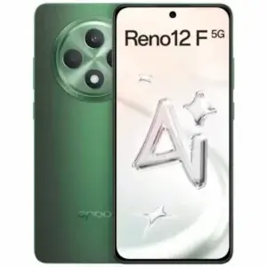 Oppo Reno 12 F 3