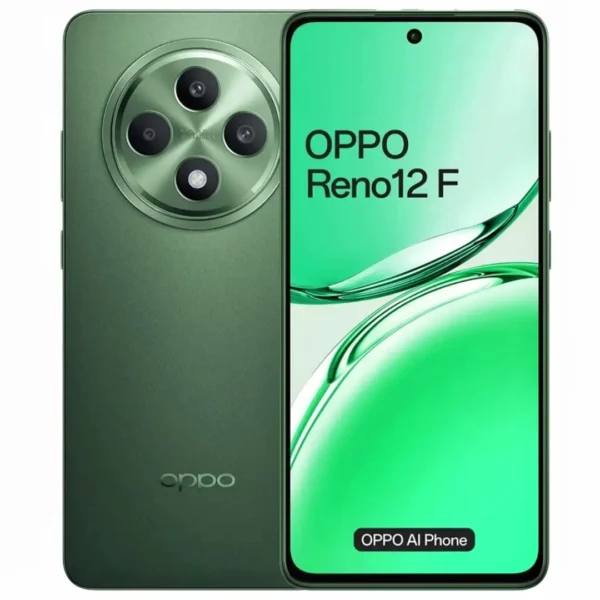 Oppo Reno 12 F 4G