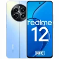 Realme 12 phone
