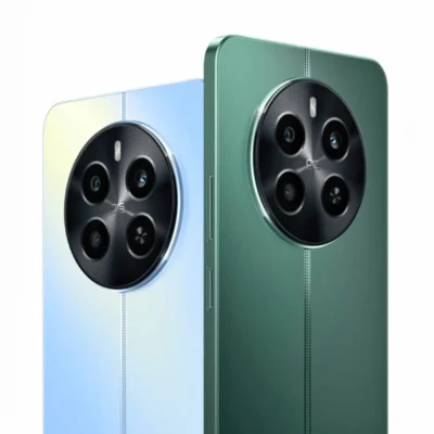 Realme 12 4