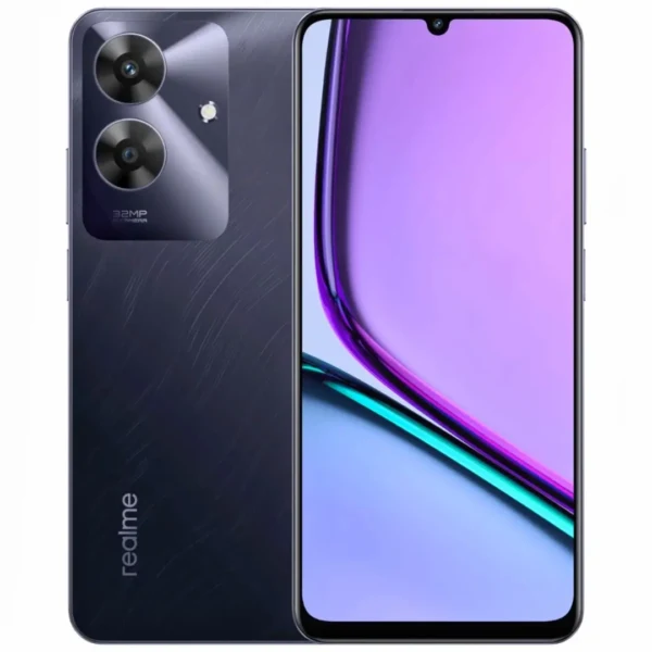 Realme C61 India