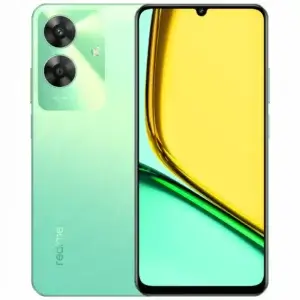 Realme C61