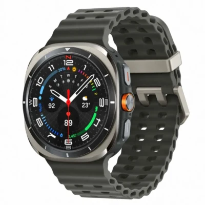 Samsung Galaxy Watch Ultra 2
