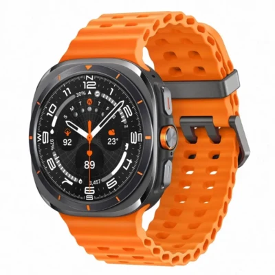 Samsung Galaxy Watch Ultra 3