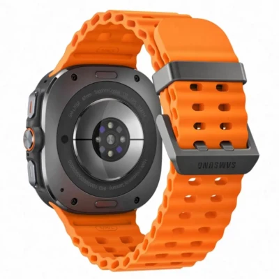 Samsung Galaxy Watch Ultra 4