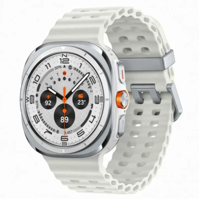 Samsung Galaxy Watch Ultra