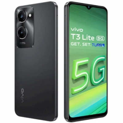 Vivo T3 Lite 1