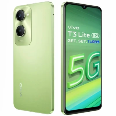 Vivo T3 Lite 2